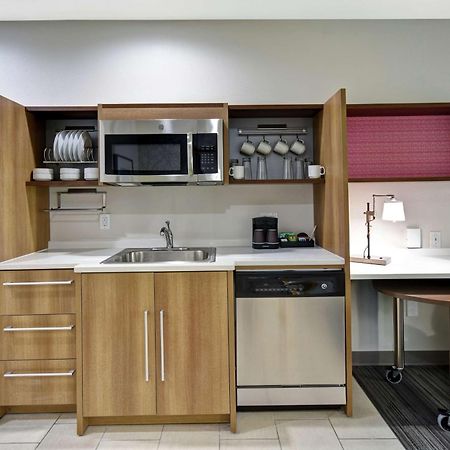 Home2 Suites By Hilton Fort Worth Fossil Creek Zewnętrze zdjęcie
