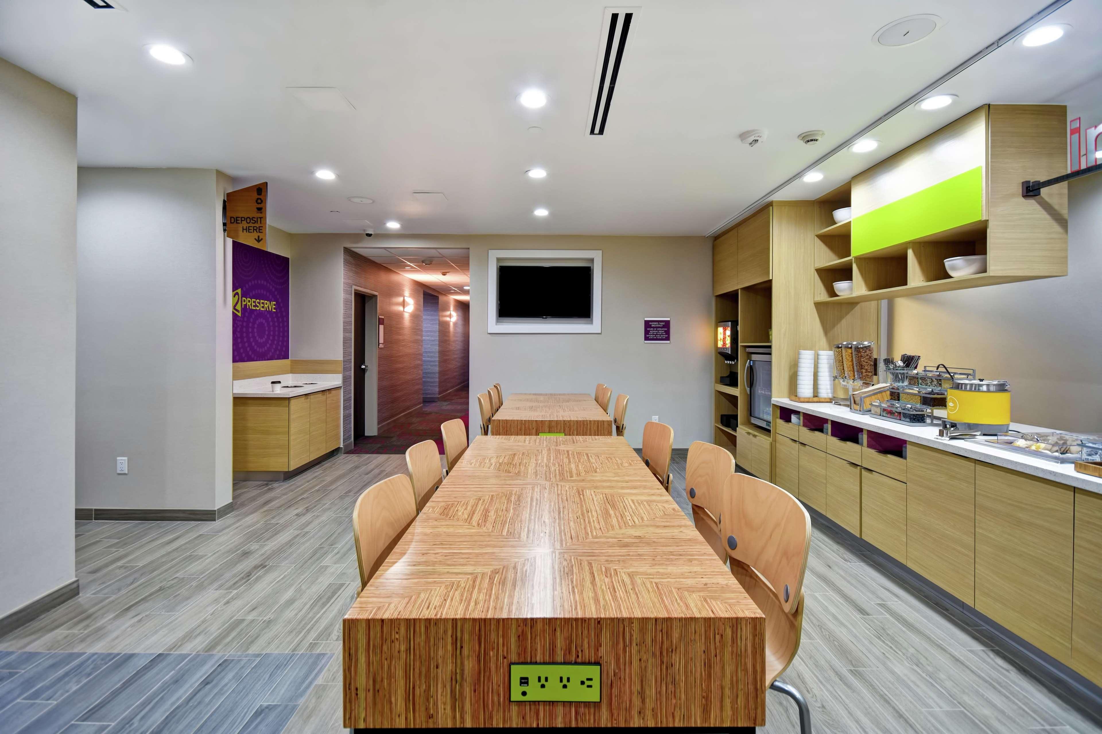 Home2 Suites By Hilton Fort Worth Fossil Creek Zewnętrze zdjęcie