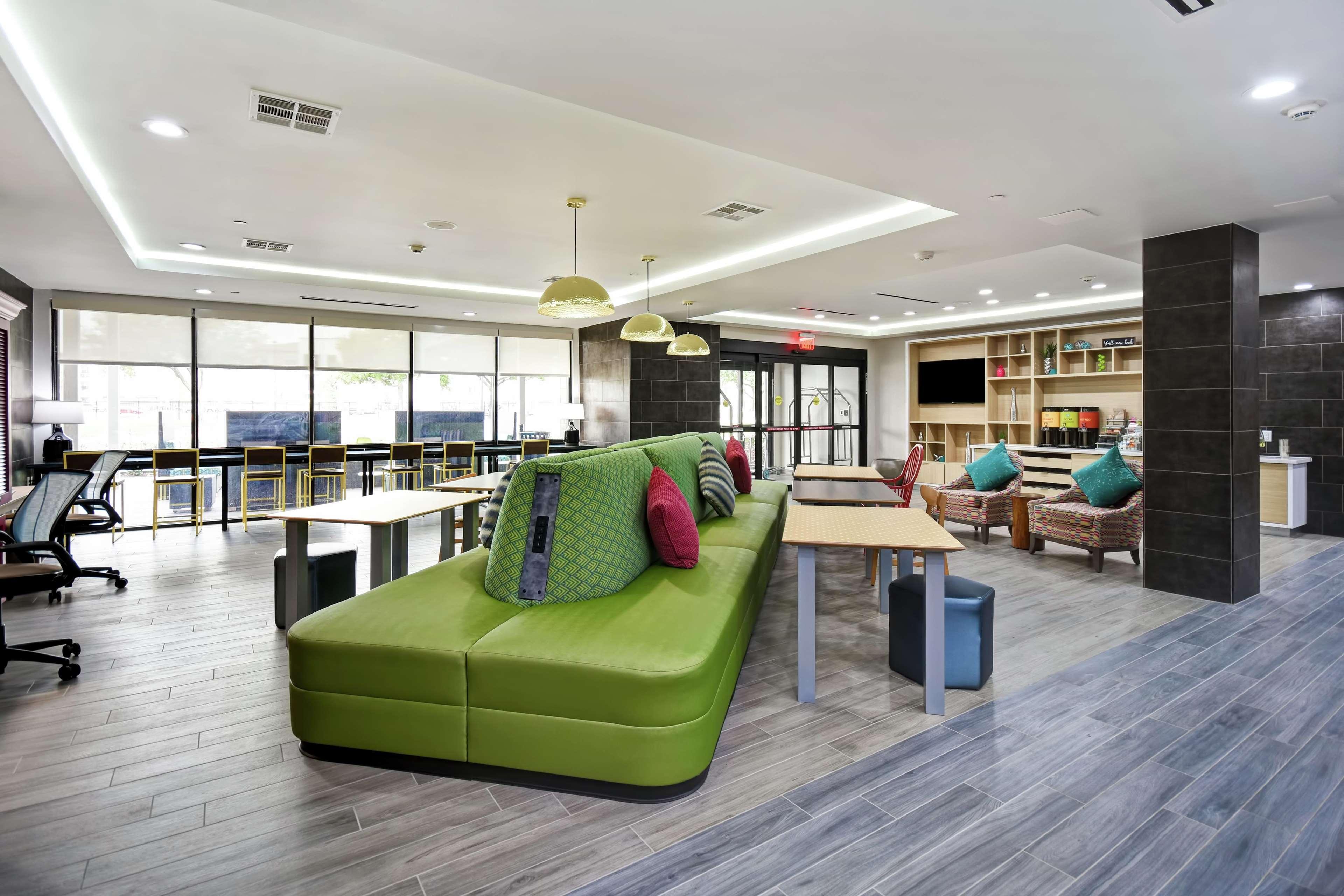 Home2 Suites By Hilton Fort Worth Fossil Creek Zewnętrze zdjęcie