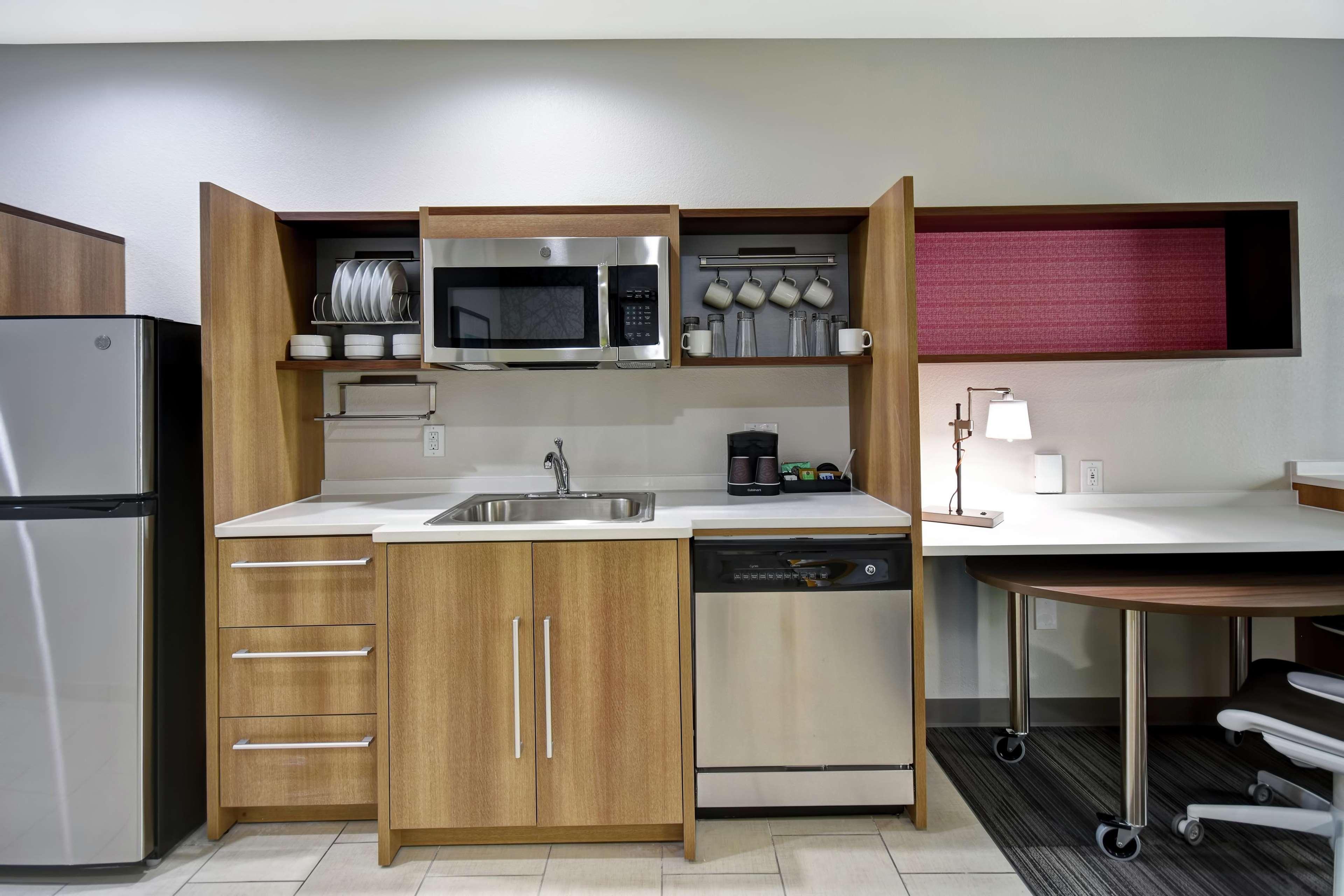 Home2 Suites By Hilton Fort Worth Fossil Creek Zewnętrze zdjęcie