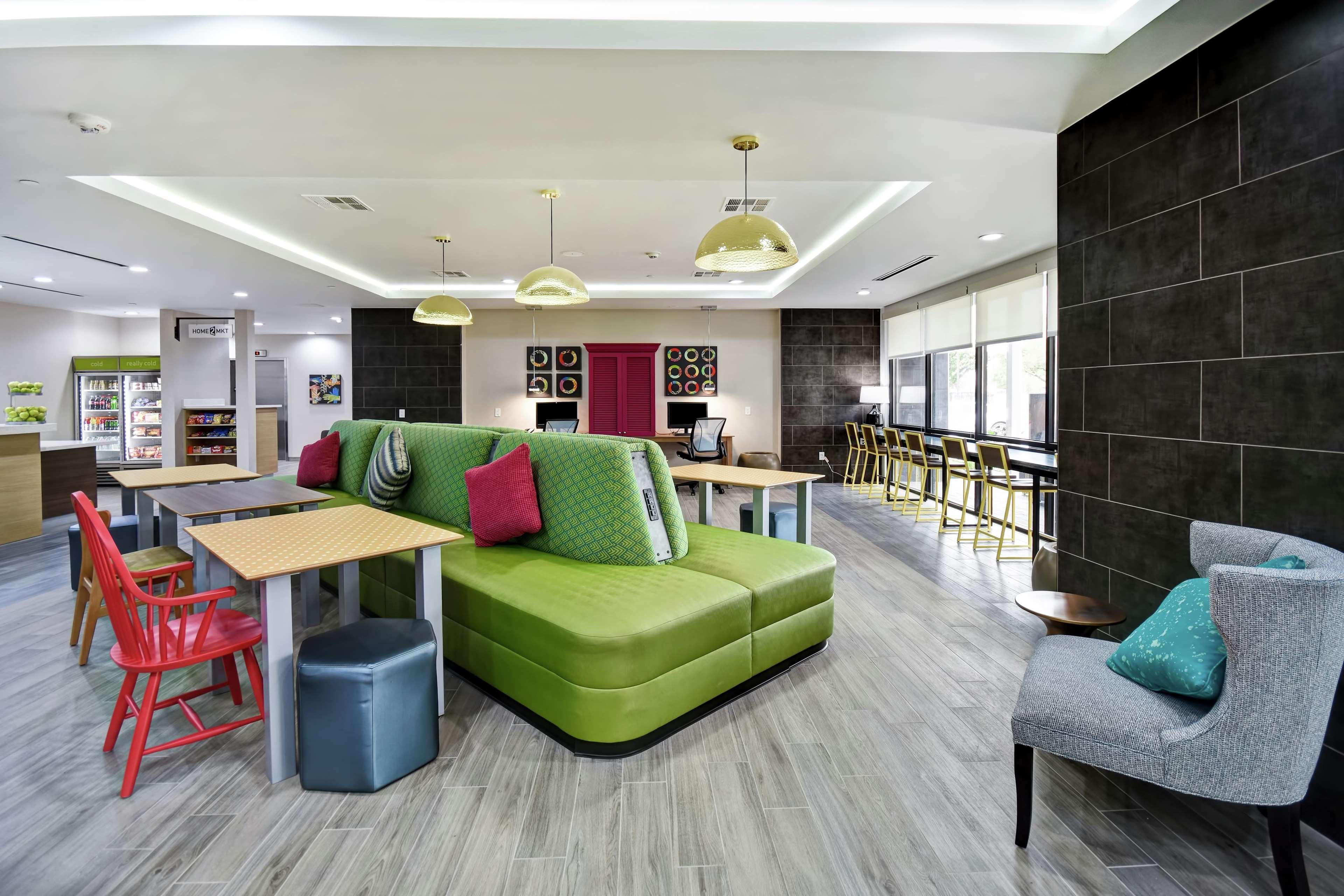 Home2 Suites By Hilton Fort Worth Fossil Creek Zewnętrze zdjęcie