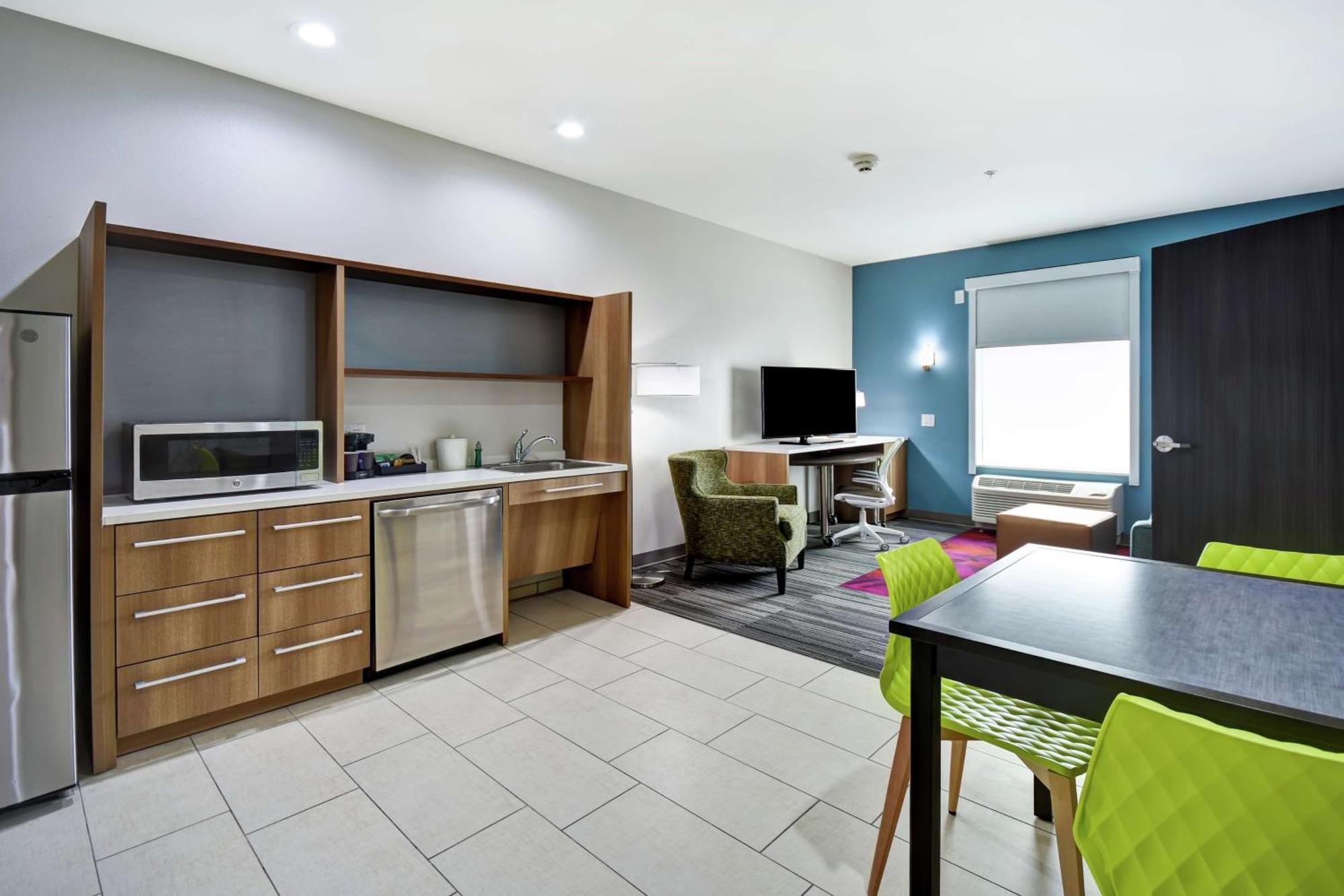 Home2 Suites By Hilton Fort Worth Fossil Creek Zewnętrze zdjęcie