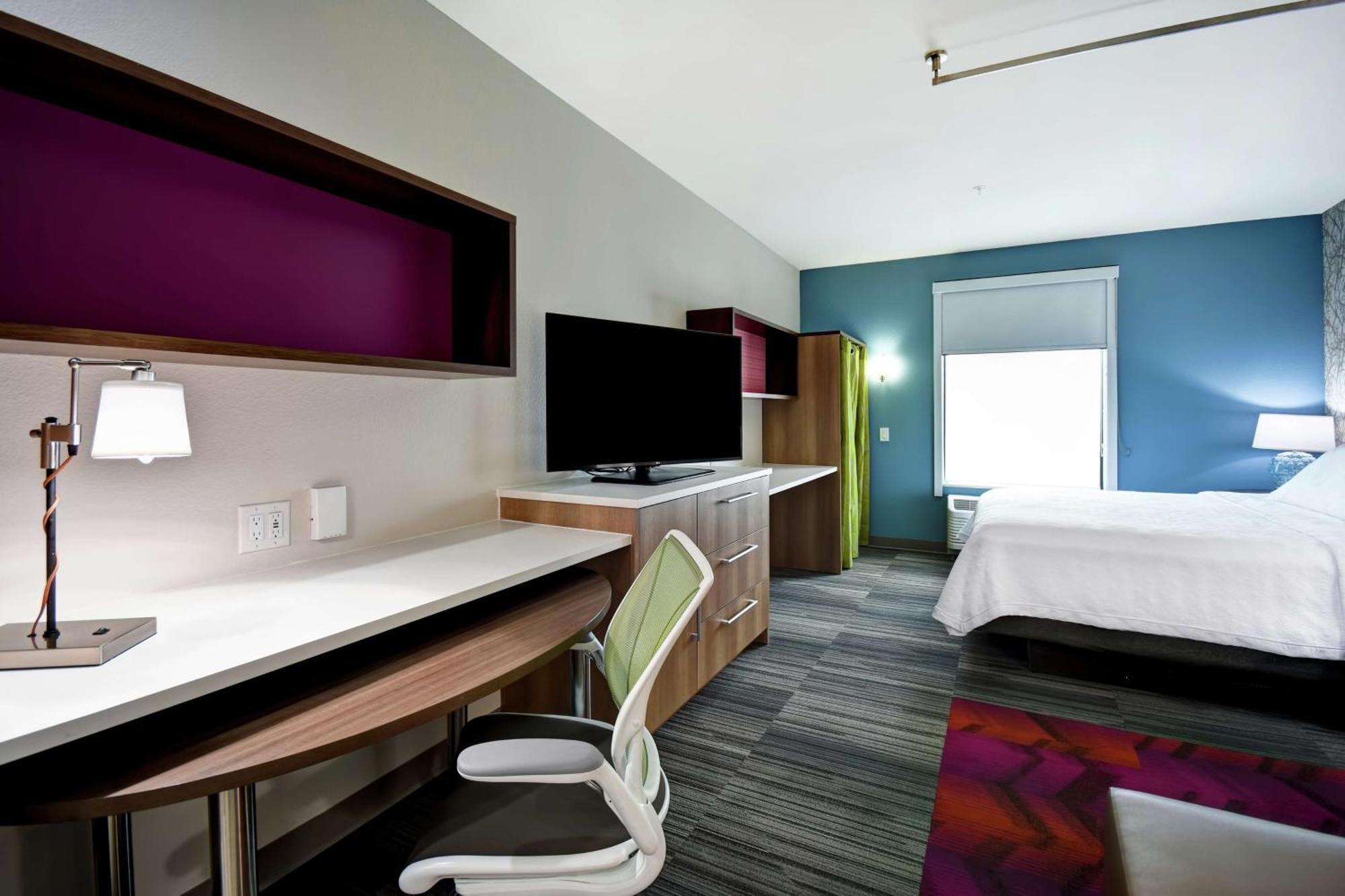 Home2 Suites By Hilton Fort Worth Fossil Creek Zewnętrze zdjęcie