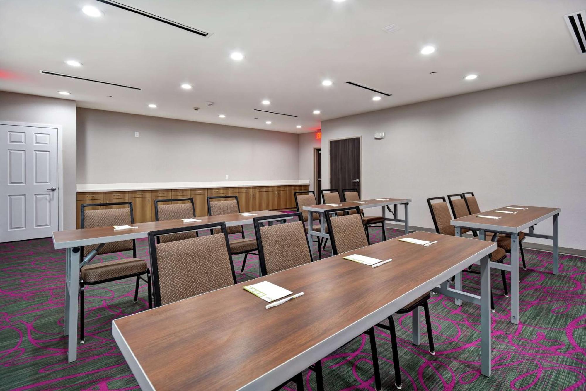 Home2 Suites By Hilton Fort Worth Fossil Creek Zewnętrze zdjęcie