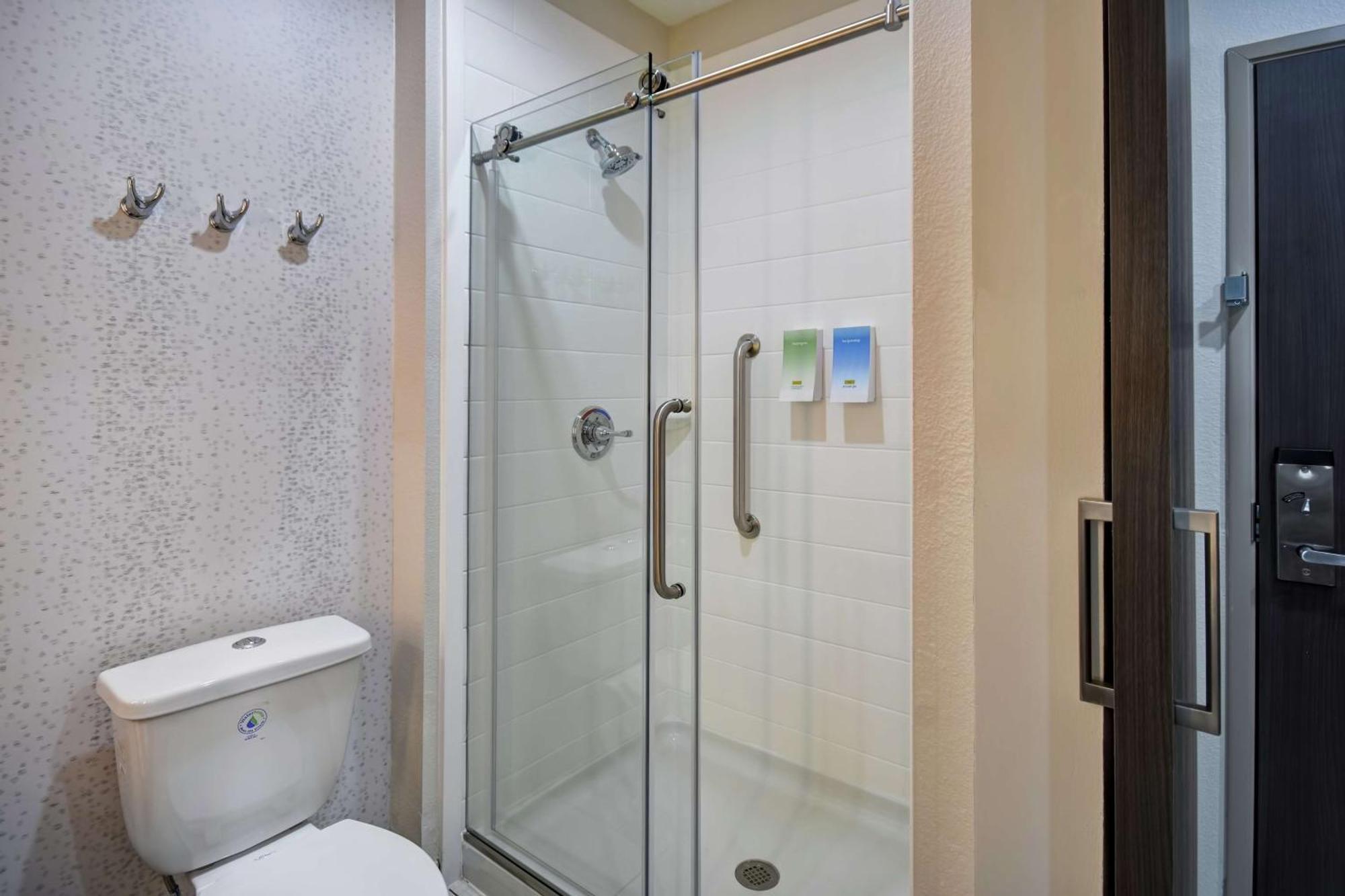 Home2 Suites By Hilton Fort Worth Fossil Creek Zewnętrze zdjęcie