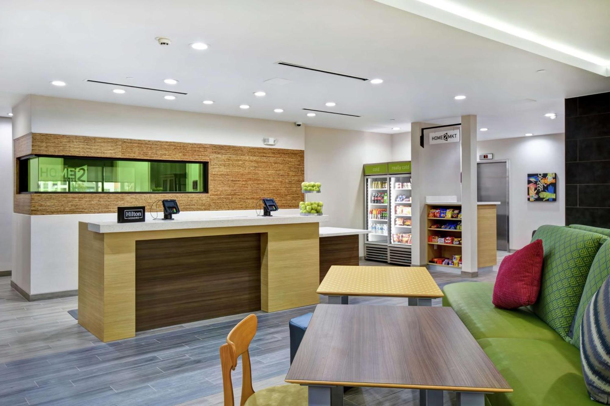 Home2 Suites By Hilton Fort Worth Fossil Creek Zewnętrze zdjęcie